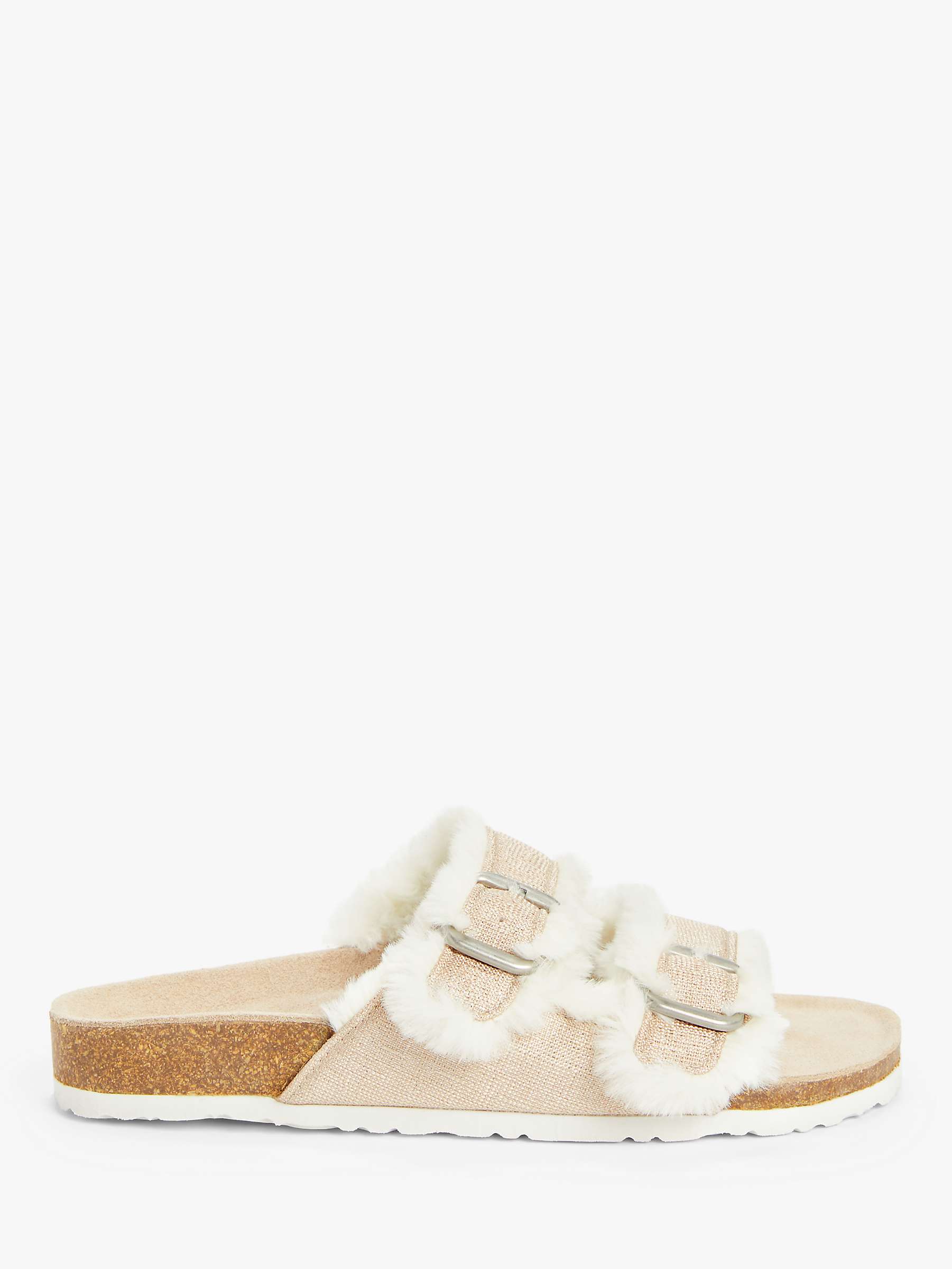 John Lewis Slippers