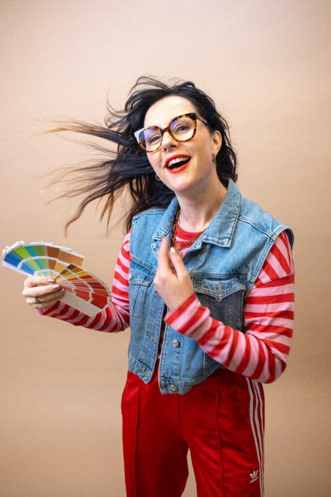 Laura Fawcett Personal Stylist Leeds York