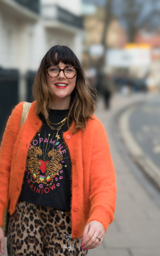 Laura Fawcett Personal Stylist Leeds York